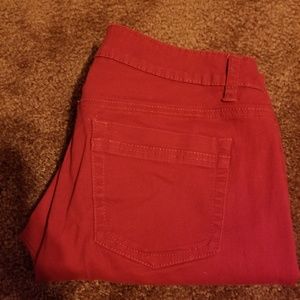 Levi's size 10 jeans